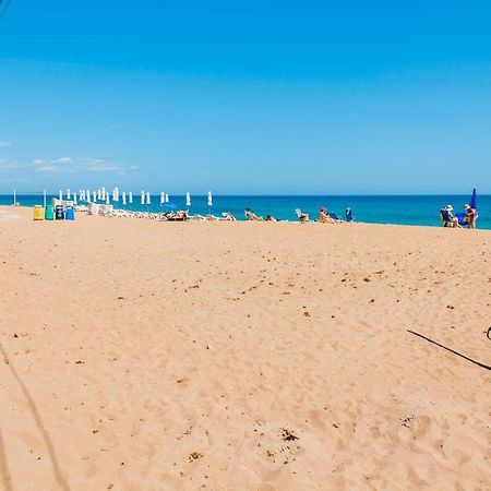 La Casa De Dias Soleados Lägenhet Denia Exteriör bild