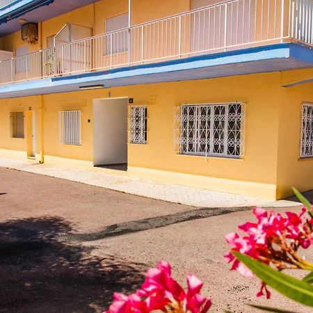 La Casa De Dias Soleados Lägenhet Denia Exteriör bild