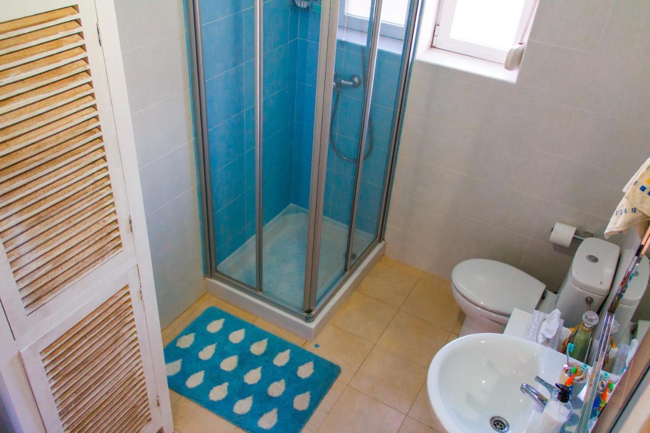 La Casa De Dias Soleados Lägenhet Denia Exteriör bild