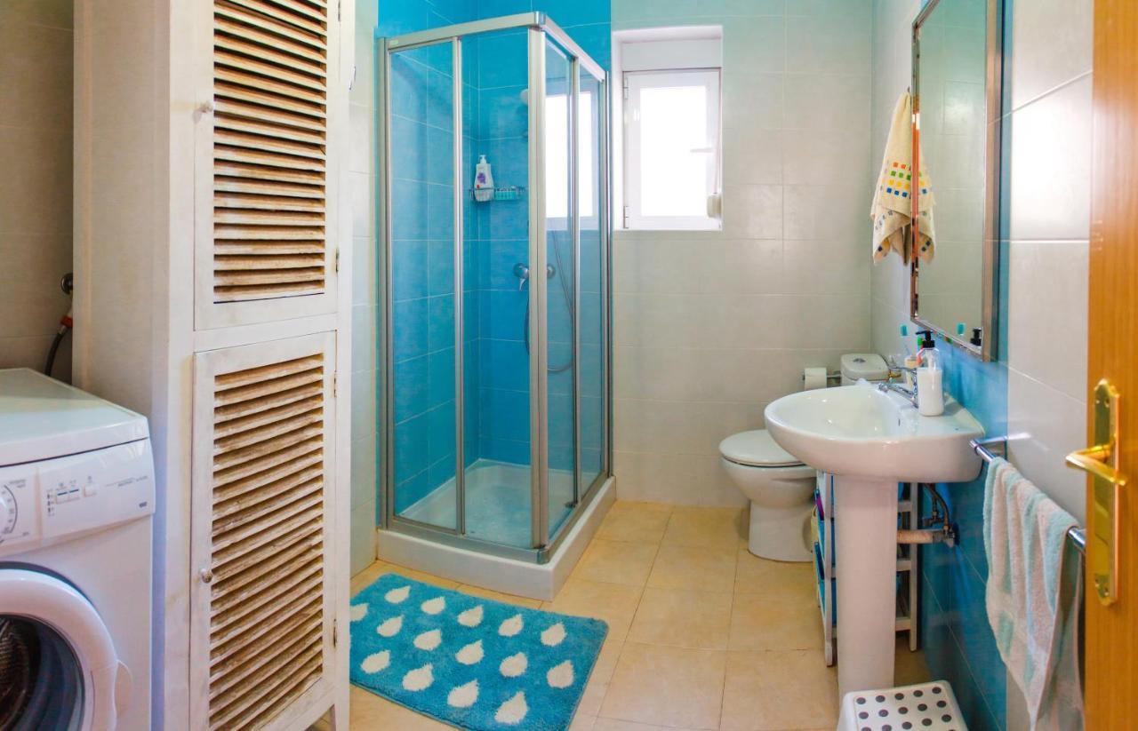 La Casa De Dias Soleados Lägenhet Denia Exteriör bild