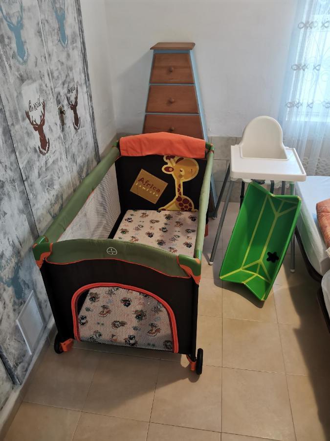 La Casa De Dias Soleados Lägenhet Denia Exteriör bild