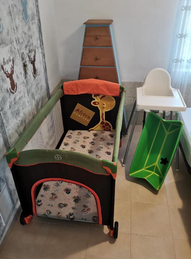La Casa De Dias Soleados Lägenhet Denia Exteriör bild