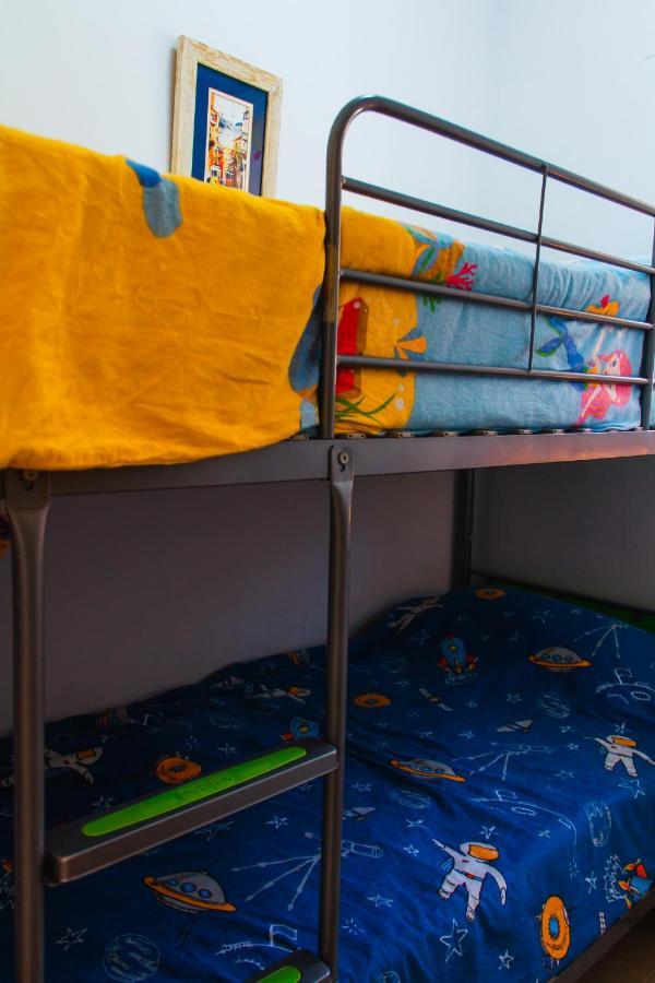 La Casa De Dias Soleados Lägenhet Denia Exteriör bild