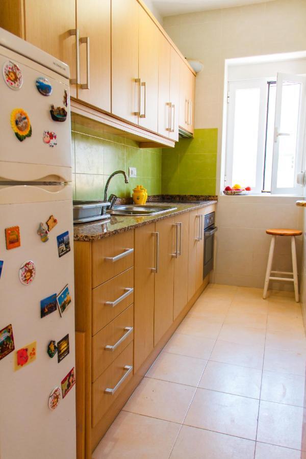 La Casa De Dias Soleados Lägenhet Denia Exteriör bild