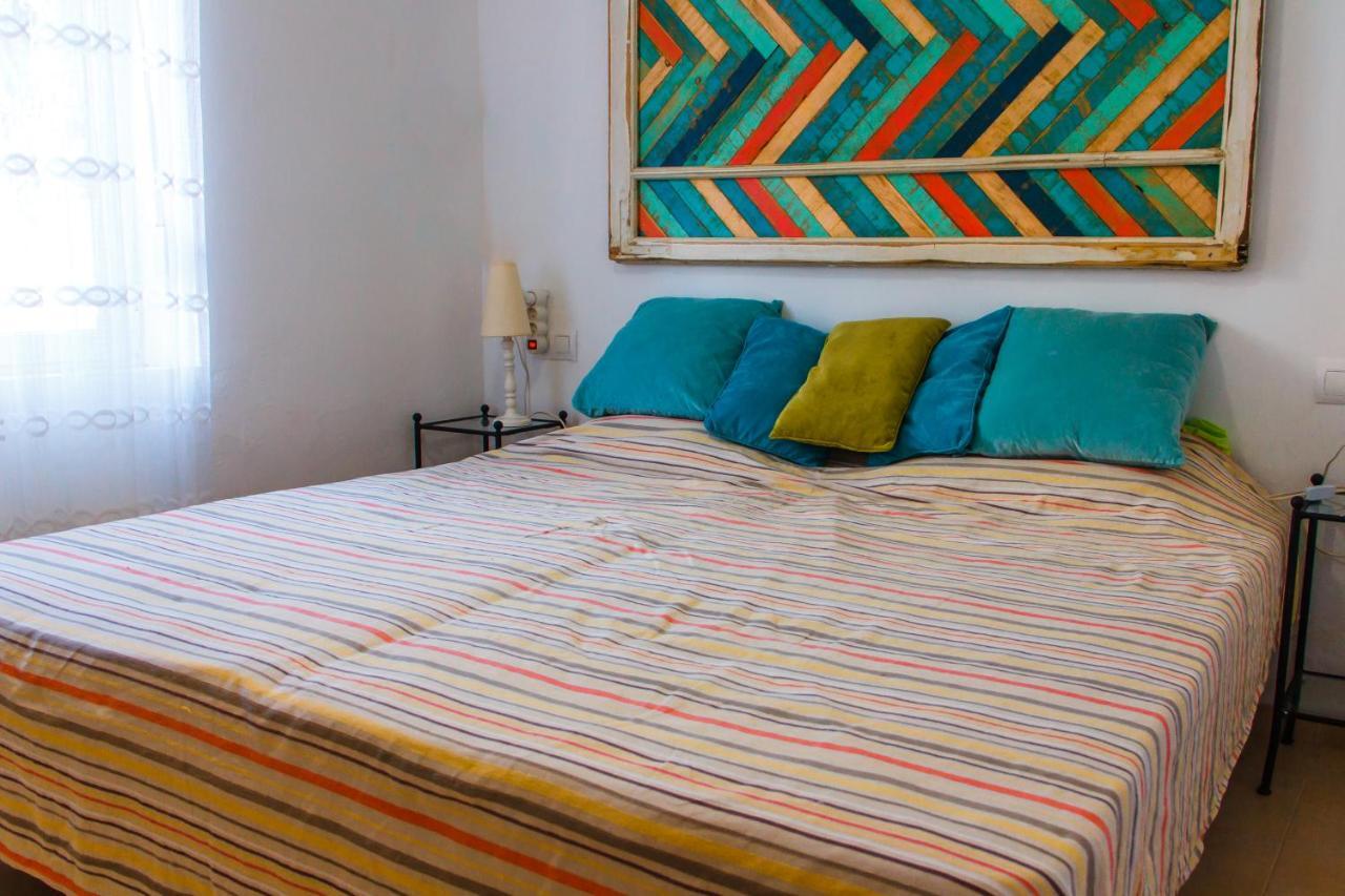La Casa De Dias Soleados Lägenhet Denia Exteriör bild